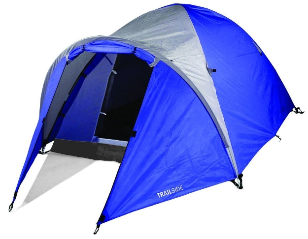 Picture of BLOWOUT: North Star 5 Person Tent by TrailSide