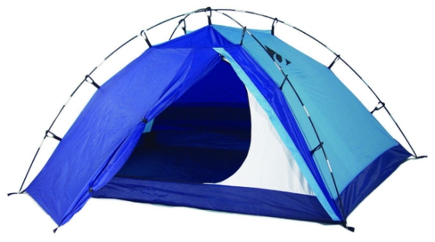Picture of Sirocco 2 Person Aluminum Poles 3-Season Tent by Chinook®
