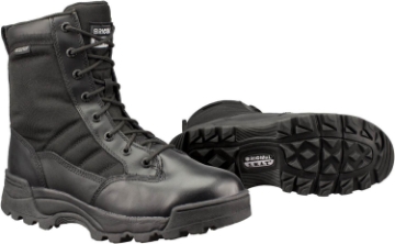Show details for Classic 9" Waterproof Boots by Original S.W.A.T.® Picture of Classic 9" Waterproof Boots by Original S.W.A.T.®
