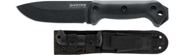Show details for BK22 Becker Campanion by Becker Knife & Tool for KA-BAR® Picture of BK22 Becker Campanion by Becker Knife & Tool for KA-BAR®