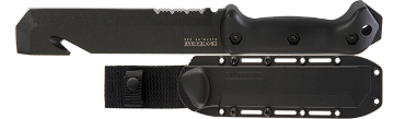 Show details for BK3 Becker TacTool by Becker Knife & Tool for KA-BAR® Picture of BK3 Becker TacTool by Becker Knife & Tool for KA-BAR®