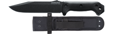 Show details for BK7 Combat Utility by Becker Knife & Tool for KA-BAR® Picture of BK7 Combat Utility by Becker Knife & Tool for KA-BAR®
