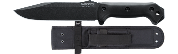 Picture of BK7 Combat Utility by Becker Knife & Tool for KA-BAR®