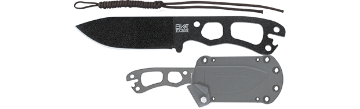 Show details for BK11 Becker Necker by Becker Knife & Tool for KA-BAR® Picture of BK11 Becker Necker by Becker Knife & Tool for KA-BAR®