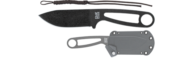 Picture of BK14 Becker ESEE Eskabar by Becker Knife & Tool for KA-BAR®