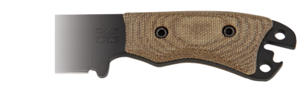 Picture of Micarta® Handles for the Becker Necker by KA-BAR®