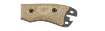 Picture of Micarta® Handles for the Becker Necker by KA-BAR®