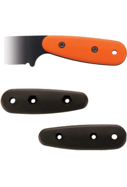Picture of Zytel® Handles for the Becker Eskabar by KA-BAR®