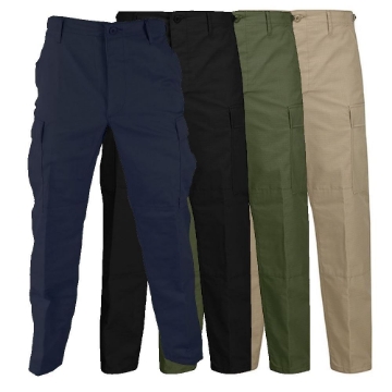 Show details for Genuine Gear™ Twill BDU Trouser by Propper™ Picture of Genuine Gear™ Twill BDU Trouser by Propper™