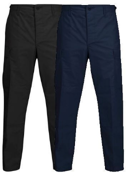 Show details for BDU Pants (Zipper Fly) BattleRip 65/35 Poly/Cotton Rip-Stop by Propper™ Picture of BDU Pants (Zipper Fly) BattleRip 65/35 Poly/Cotton Rip-Stop by Propper™