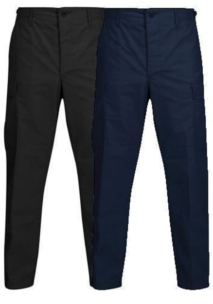 Picture of BDU Pants (Zipper Fly) BattleRip 65/35 Poly/Cotton Rip-Stop by Propper™