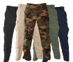 Picture of BDU Pants (Button Fly) 60/40 Cotton/Poly Twill by Propper™