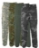 Picture of Discontinued BDU Pants (Button Fly) BattleRip 65/35 Poly/Cotton Rip-Stop by Propper™