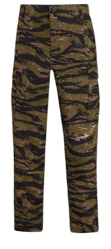 Show details for Discontinued BDU Pants (Button Fly) 100% Cotton Rip-Stop by Propper® Picture of Discontinued BDU Pants (Button Fly) 100% Cotton Rip-Stop by Propper®
