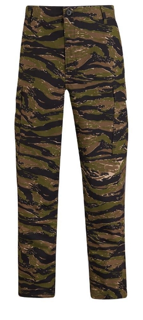 Picture of Discontinued BDU Pants (Button Fly) 100% Cotton Rip-Stop by Propper®