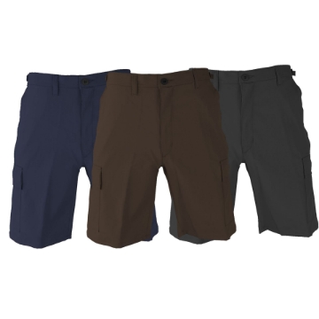 Show details for Discontinued BDU Shorts BATTLE RIP 65/35 Poly/Cotton RipStop by Propper™ Picture of Discontinued BDU Shorts BATTLE RIP 65/35 Poly/Cotton RipStop by Propper™