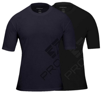 Show details for Propper™ Diagonal Logo T-Shirt by Propper® Picture of Propper™ Diagonal Logo T-Shirt by Propper®