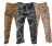 Picture of Discontinued ACU Pants BattleRip 65/35 Poly/Cotton Rip-Stop by Propper™