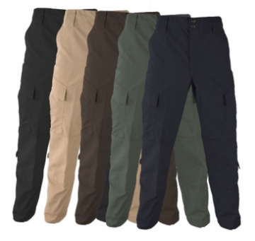 Show details for TAC.U Pant - Battle Rip® 65/35 Poly/Cotton Rip-Stop by Propper™ Picture of TAC.U Pant - Battle Rip® 65/35 Poly/Cotton Rip-Stop by Propper™