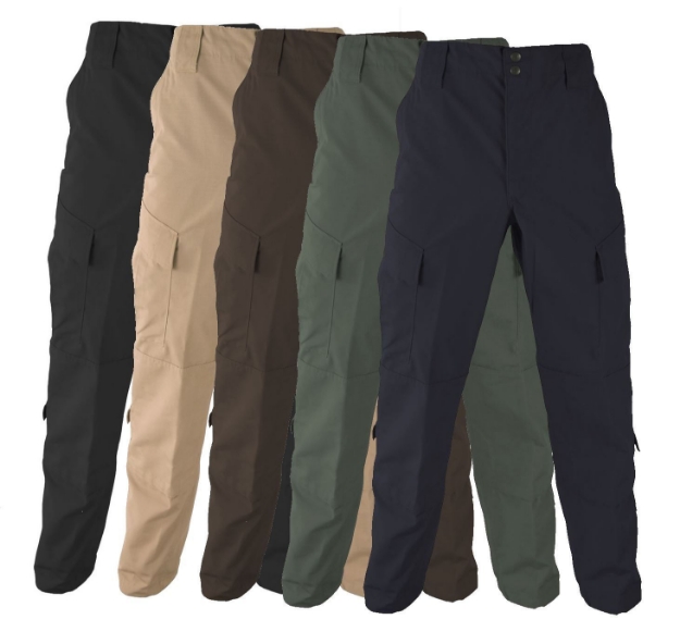 Picture of TAC.U Pant - Battle Rip® 65/35 Poly/Cotton Rip-Stop by Propper™