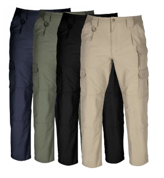 Show details for Men's Tactical Pant with Stretch Fabric by Propper® Picture of Men's Tactical Pant with Stretch Fabric by Propper®