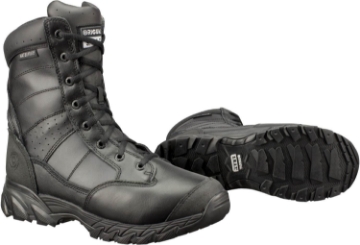 Show details for Chase 9" Waterproof Boots by Original S.W.A.T.® Picture of Chase 9" Waterproof Boots by Original S.W.A.T.®