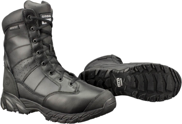 Picture of Chase 9" Waterproof Boots by Original S.W.A.T.®