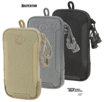 Show details for PHP™ iPhone 6/6s Pouch from AGR™ by Maxpedition® Picture of PHP™ iPhone 6/6s Pouch from AGR™ by Maxpedition®