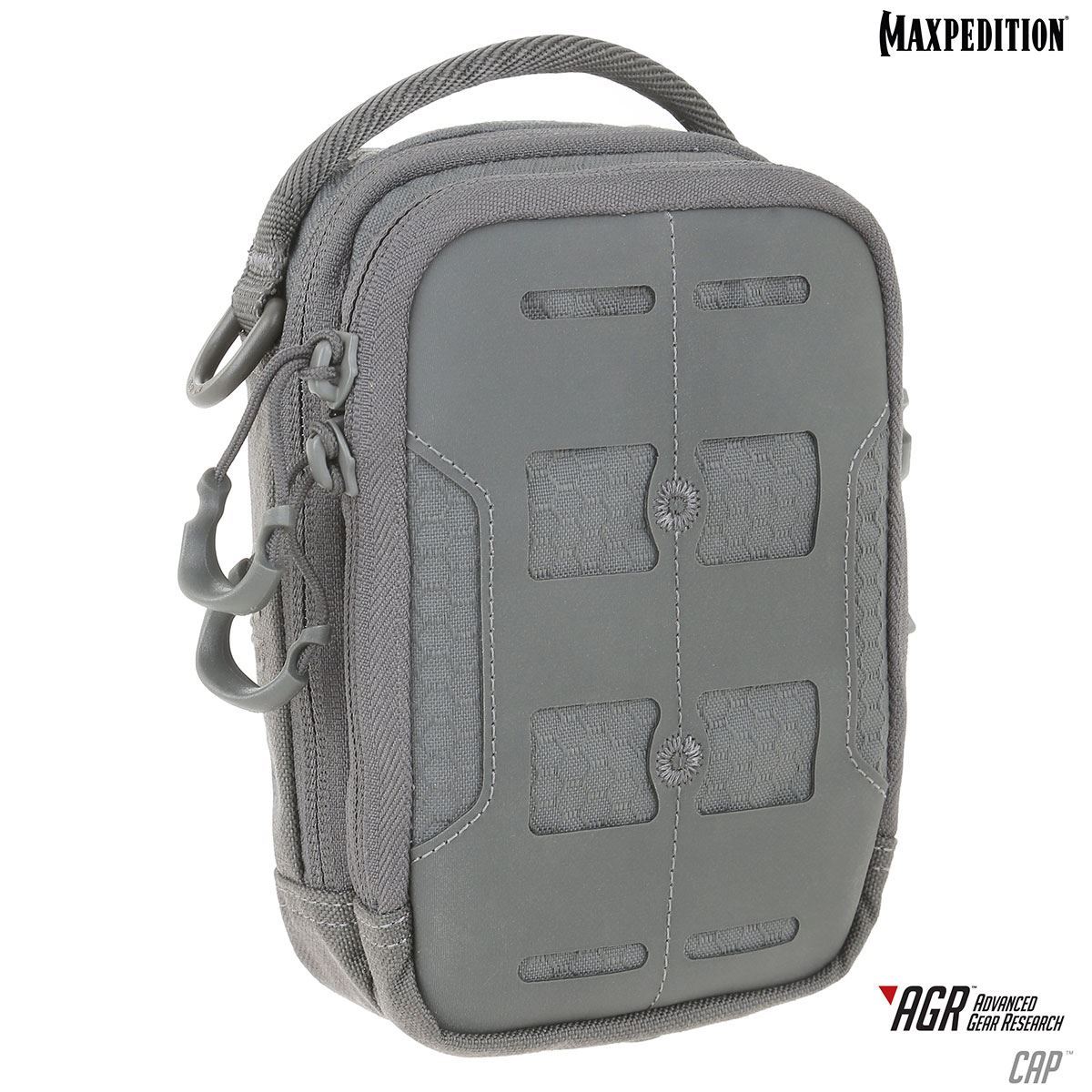 CAP Compact Admin Pouch | AGR | Maxpedition | Adventure Gear Canada