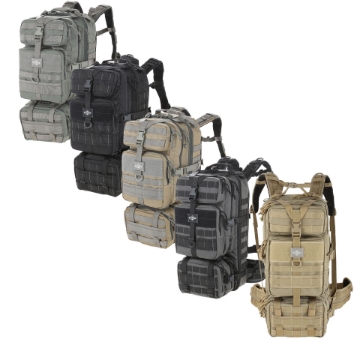 Show details for Gyrfalcon™ Backpack by Maxpedition® Picture of Gyrfalcon™ Backpack by Maxpedition®