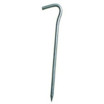 Show details for 7 Inch Aluminum Tent Peg by Chinook® Picture of 7 Inch Aluminum Tent Peg by Chinook®