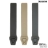 Picture of TacTie® PJC5™ Polymer Joining Clip (Pack of 6) from AGR™ by Maxpedition®