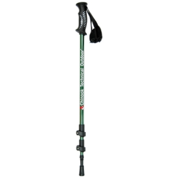 Show details for Backcountry 3 Single Hiking Pole by Chinook Picture of Backcountry 3 Single Hiking Pole by Chinook