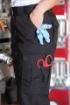 Picture of Women's CRITICALRESPONSE™ Lightweight Rip-Stop EMS Pant by Propper®