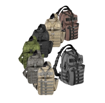 Show details for Kodiak S-type Gearslinger by Maxpedition® Picture of Kodiak S-type Gearslinger by Maxpedition®