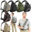 Picture of Monsoon S-Type™ Gearslinger® by Maxpedition®
