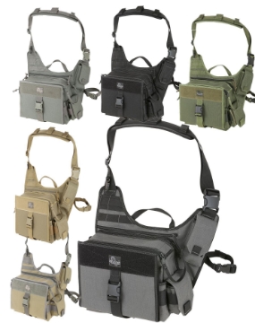 Show details for Jumbo A.S.R.™ Versipack® by Maxpedition Picture of Jumbo A.S.R.™ Versipack® by Maxpedition
