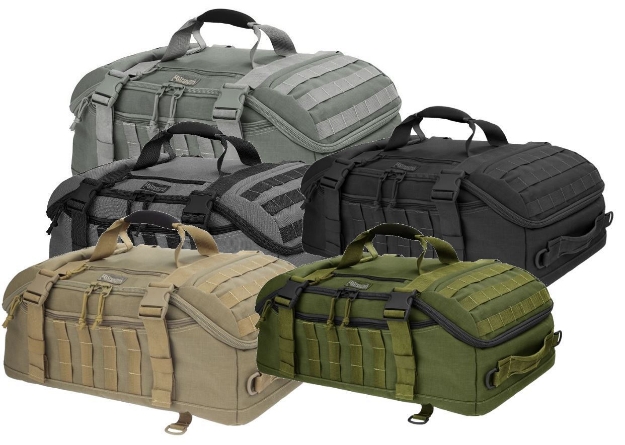 Picture of FLIEGERDUFFEL™ Adventure Bag by Maxpedition®