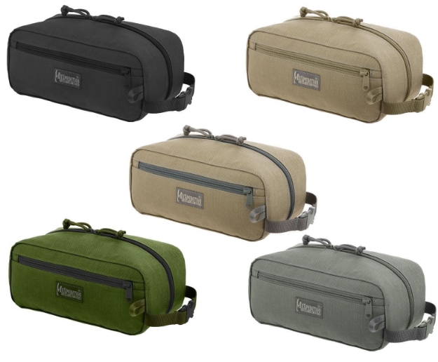 Picture of UPSHOT™ Tactical Shower Bag by Maxpedition®