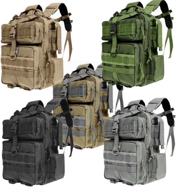 Picture of Typhoon Backpack by Maxpedition®