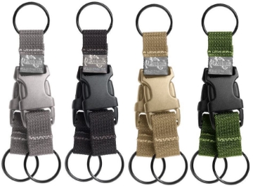Show details for Tritium™ Key Ring by Maxpedition® Picture of Tritium™ Key Ring by Maxpedition®