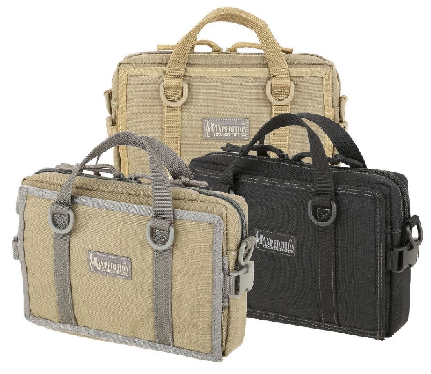 Picture of TRIPTYCH Medium Organizer by Maxpedition®