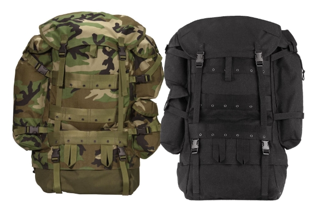 Picture of GI Type CFP-90 Combat Pack by Rothco®