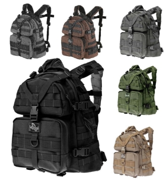 Show details for Condor-II™ Maxpedition® Backpack Picture of Condor-II™ Maxpedition® Backpack