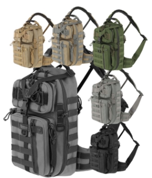 Show details for Sitka™ Gearslinger® by Maxpedition® Picture of Sitka™ Gearslinger® by Maxpedition®