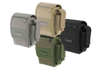 Show details for H-1 Waistpack by Maxpedition® Picture of H-1 Waistpack by Maxpedition®
