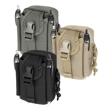 Show details for M-2 Waistpack by Maxpedition® Picture of M-2 Waistpack by Maxpedition®