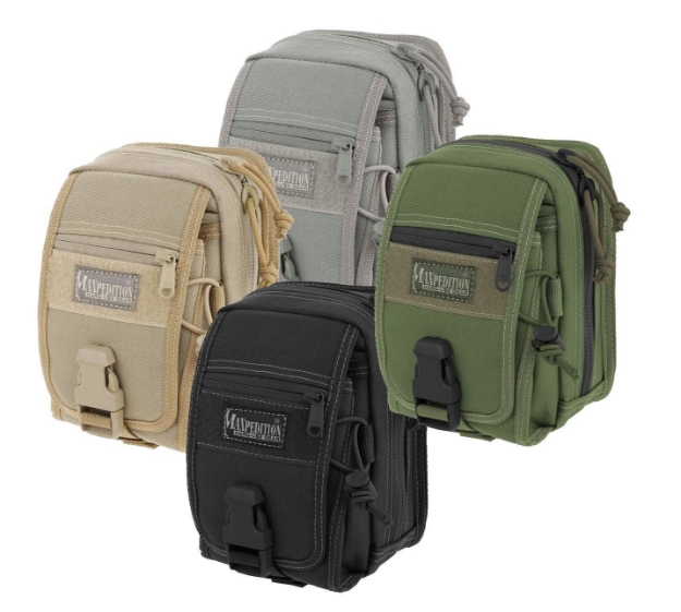 Maxpedition waist pack sale