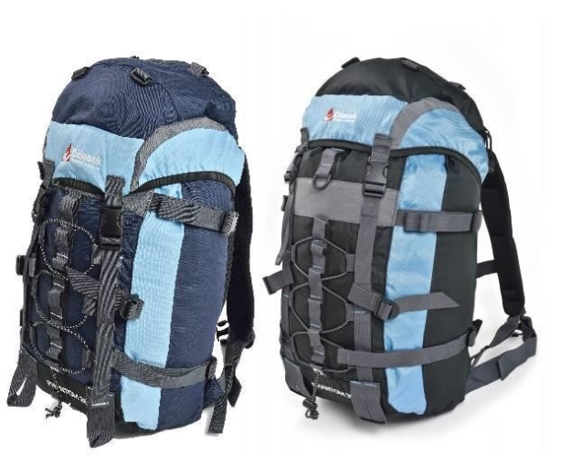 Picture of Phantom 35 - Technical Daypack by Chinook®