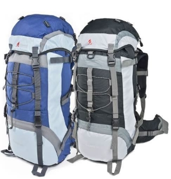 Show details for Rainier 65 Liter Backpack by Chinook® Picture of Rainier 65 Liter Backpack by Chinook®